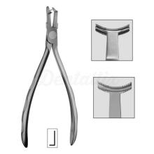 Hammerhead Pliers for NiTi Wires