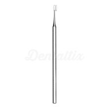 Black Cutting Instrument