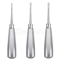 Liquid Steel Luxator Kit for Straight Roots