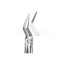 151 1 / 2D FORCEPS RAICES SUP. DIAM.