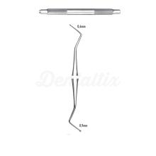 Dycal Filling Instrument