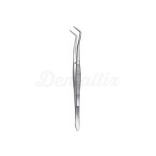 Smooth Precision Dental Clip