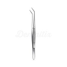 Precision Ribbed Dental Clip