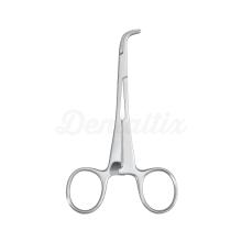 Clip for Holding Precision Bands