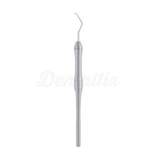 Liquid Steel Dental Explorer