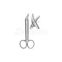 826 1/2 Precision 12 cm Crown Scissors