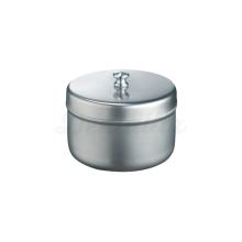 4034 COTTON FOR COTTON WITH STAINLESS STEEL 120X80mm.