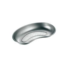 Stainless Steel Kidney-Shaped Tray