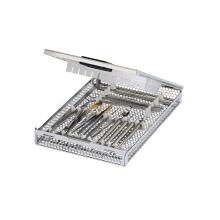 Osteotomy Tray for Surgical Instruments