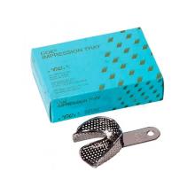 CUBO DE METAL PERFURADO X-SMALL INF 28 IMPRESSION