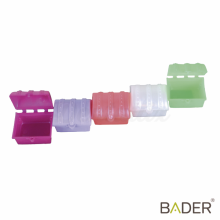 Contenitore Portadenti (50 pz)