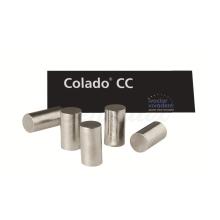 Chromium cobalt alloy CASTING