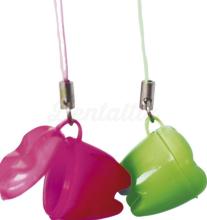 Molar-Shaped Pendant (20u.)