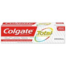 Colgate Total: Pasta de Dentes com Proteção Total (75 ml)