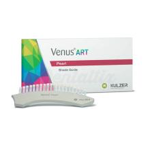 Venus Art Pearl: Colour Guide