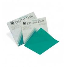 Latex-free dam Hygenic medium (15u.)