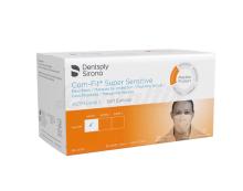 Com-Fit Sensitive : Masques pour peaux sensibles de Type II (50 unités)