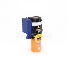 Compact Dynamic: Centrifugadora con Separación de Amalgama