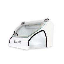 Compact I: Dental Laboratory Reviewing Booth
