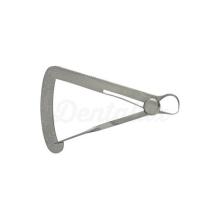 Compás de Medición de Precisión: Instrumento de Medición (0-10 mm)