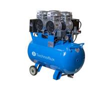 DA7002D Compresor 4 cilindros (50 Litros)