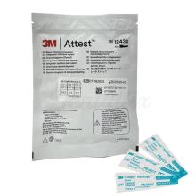 Comply Sterigage: Biological Indicator for Sterilisation Control (100 pcs)