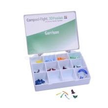 Composi-Tight 3D Fusion: Kit Seccional de Matrizes concebido para Universidades