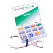 Composi-Tight 3D Fusion Firm: Kit Matricial Seccional