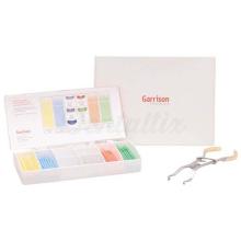 Composi-tight 3D: Set di sistemi a matrice