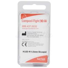 Composi-tight 3D: Matrici sezionali Serie M