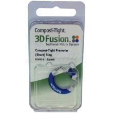 Composi-Tight 3D Fusion: Anel Seccional