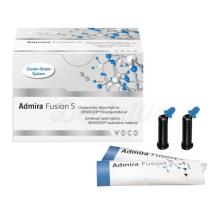 Admira Fusion: Universal Nanohybrid Composite (Trial Pack)