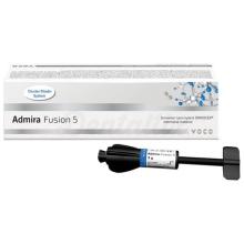 Admira Fusion: Universal nanohybrid composite.