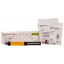 Multicore Flow: Self Curing Cement (10 g syringe)