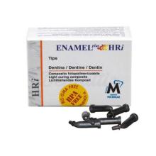 Enamel plus HRI: Biocompatible Dentin Composite for Restorations (0.3 g capsules)