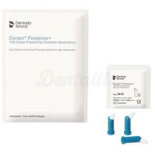 Dyract Posterior +: Composite for Restoration (100 x 0.25 gr)