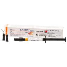 Enamel Plus HFO Flow: Light Curing Composite Fluid (2 g syringe)