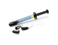Els Flow: Radiopaque composite