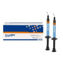 Grandio So Light Flow: Nano-hybrid composite Syringes (2 x 2 g)
