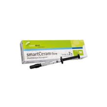 SmartCeram Flow: Light-curing fluid composite: