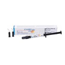 Enamel plus HFO: Fluorescent Fluid Light Curing Composite (2 g syringes)