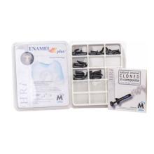 Enamel plus HRI: Posterior Teeth Functional Composite (0.3 g capsules)