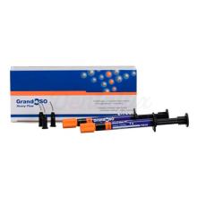 GrandioSO Heavy Flow: Nano-hybrid composite