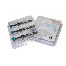 Enamel plus HRI: Universal Light Curing Composite Kit (Syringes 2.5 gr)