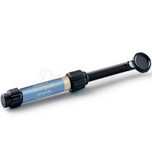mhc Microhybrid: Light-curing Nanohybrid Composite (4 gr syringe)