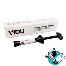 Universal Microhybrid Composite (4.5 g syringe)