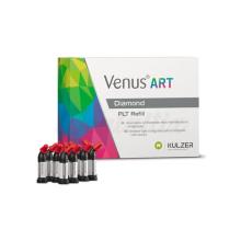 Venus Art Diamond: Nanohybrid Universal Composite