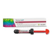 Venus Art Pearl: Universal Nanohybrid Composite