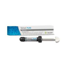 Venus Pure Diamond ONE: Monochromatic Nanohybrid Composite