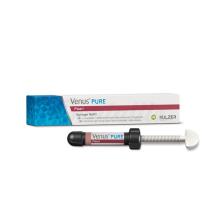 Venus Pure Pearl: Monochromatic Nanohybrid Composite